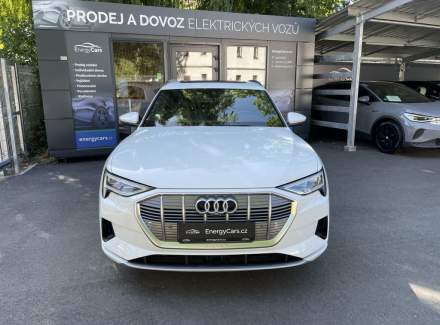 Audi - E-tron