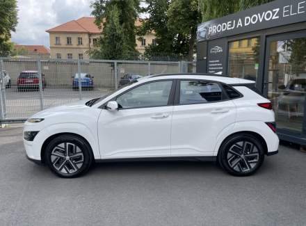 Hyundai - Kona