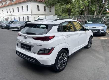 Hyundai - Kona