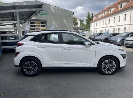 Hyundai - Kona