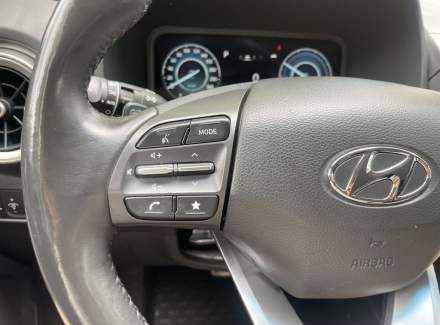 Hyundai - Kona