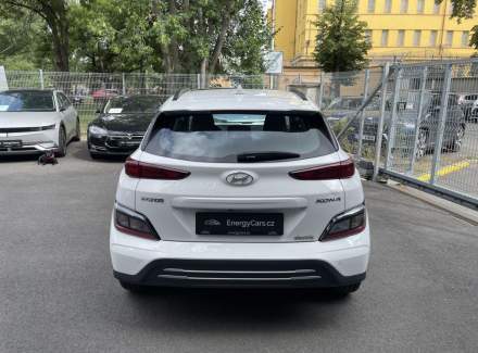 Hyundai - Kona