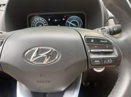 Hyundai - Kona