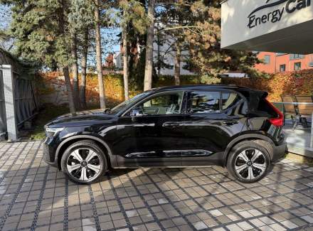 Volvo - XC40
