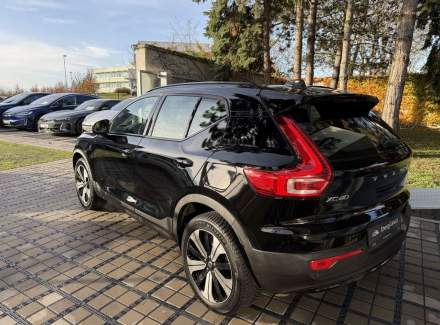 Volvo - XC40
