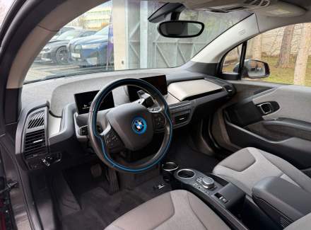 BMW - i3