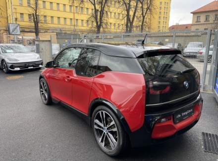 BMW - i3