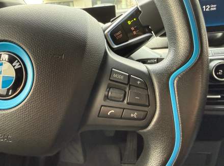 BMW - i3