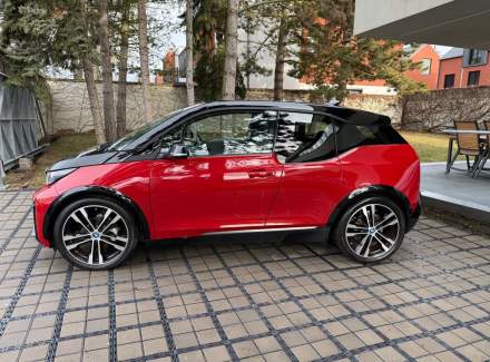 BMW - i3