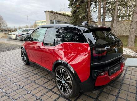 BMW - i3