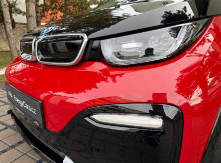 BMW - i3