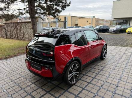 BMW - i3