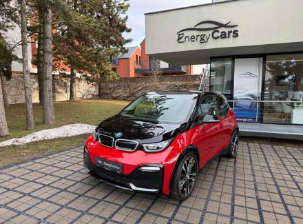 BMW - i3