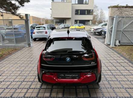 BMW - i3