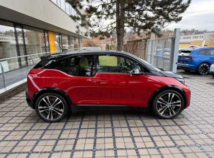 BMW - i3