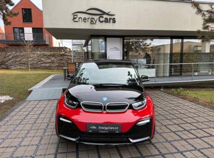 BMW - i3