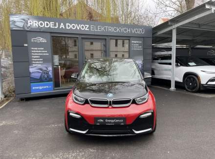 BMW - i3