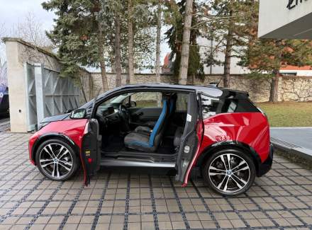 BMW - i3