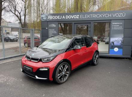 BMW - i3