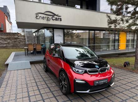 BMW - i3