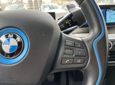 BMW - i3