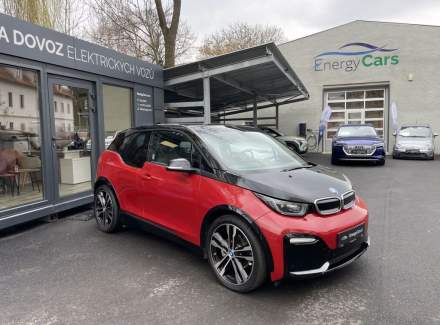 BMW - i3