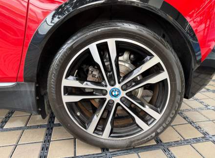 BMW - i3