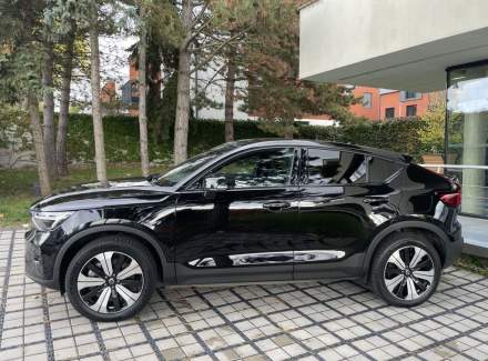 Volvo - C40