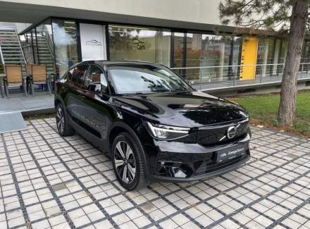 Volvo - C40