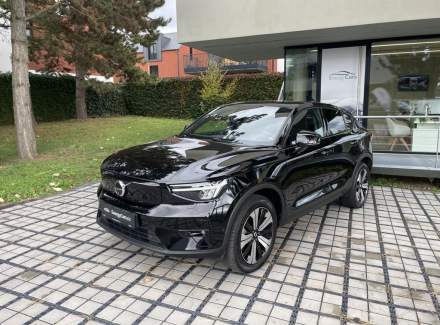 Volvo - C40