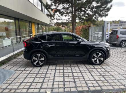 Volvo - C40
