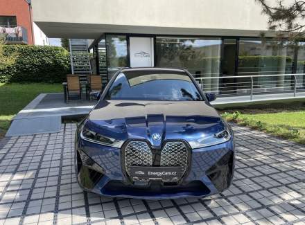 BMW - iX