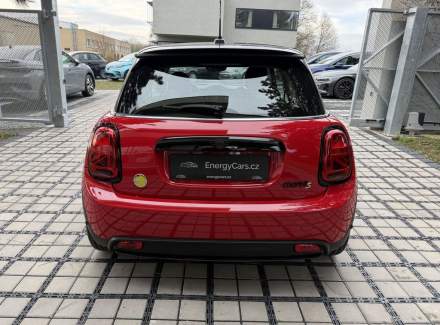 Mini - Cooper