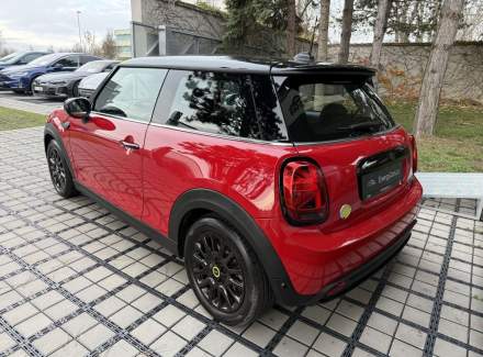 Mini - Cooper