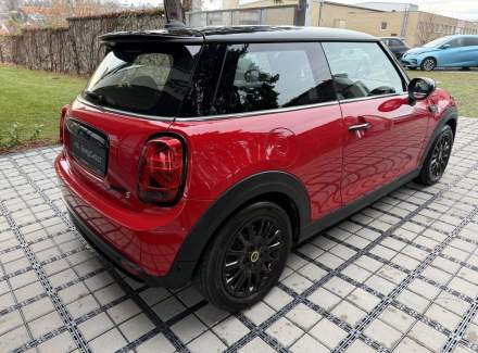 Mini - Cooper