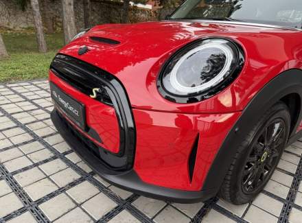 Mini - Cooper