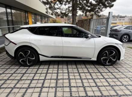 Kia - EV6