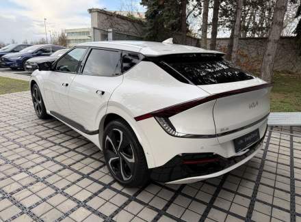 Kia - EV6