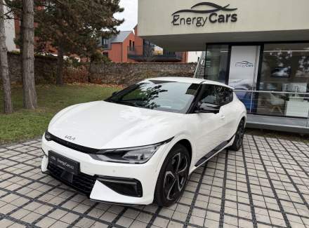 Kia - EV6