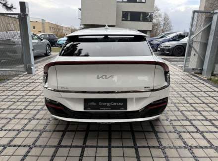 Kia - EV6