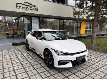Kia - EV6