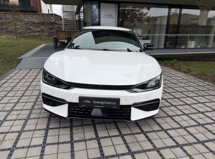 Kia - EV6