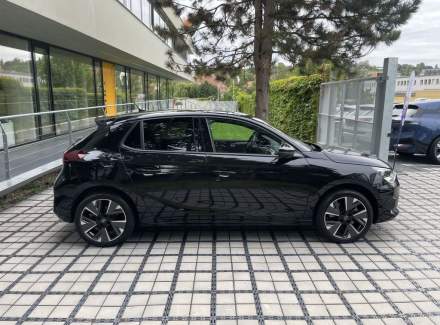 Opel - Corsa
