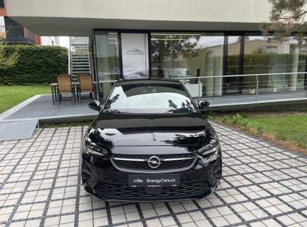 Opel - Corsa