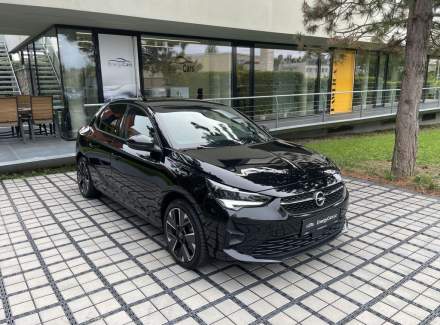 Opel - Corsa