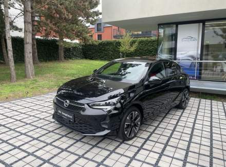 Opel - Corsa