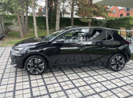 Opel - Corsa