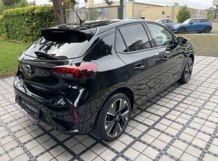 Opel - Corsa