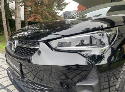 Opel - Corsa