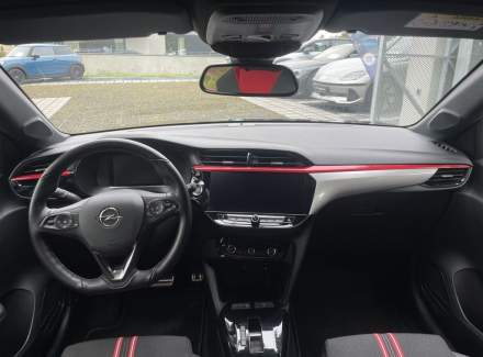 Opel - Corsa